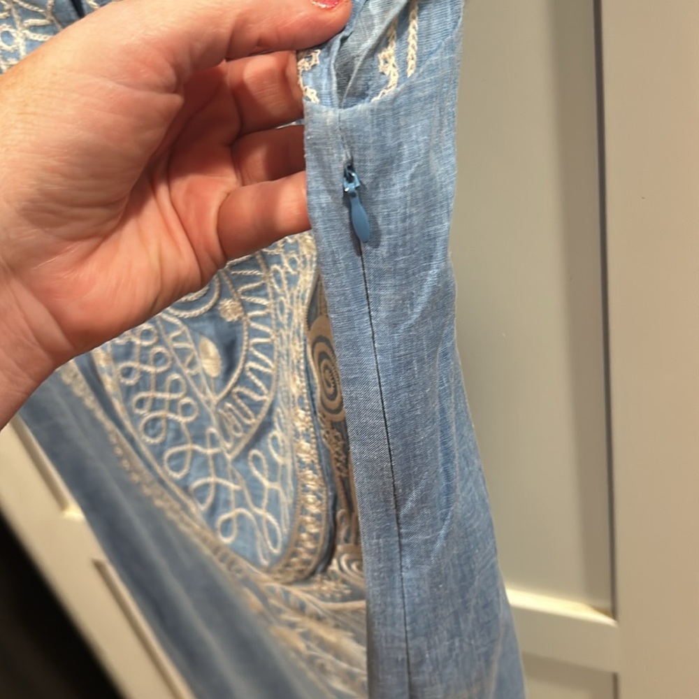 Theme dress/tunic - Picture 10 of 15